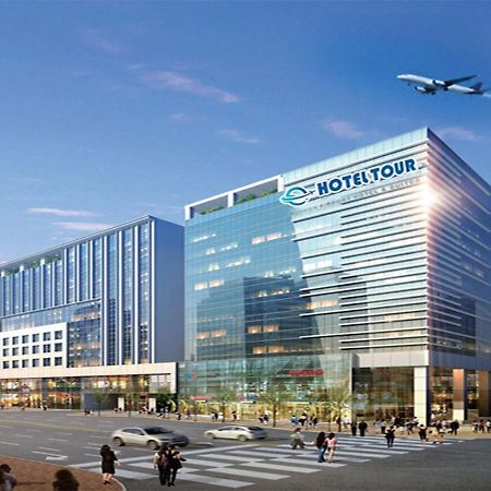 Hotel Tour Incheon Airport Hotel & Suites Luaran gambar