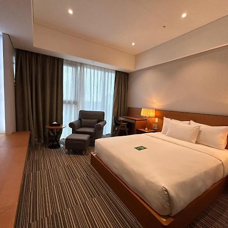 Hotel Tour Incheon Airport Hotel & Suites Luaran gambar