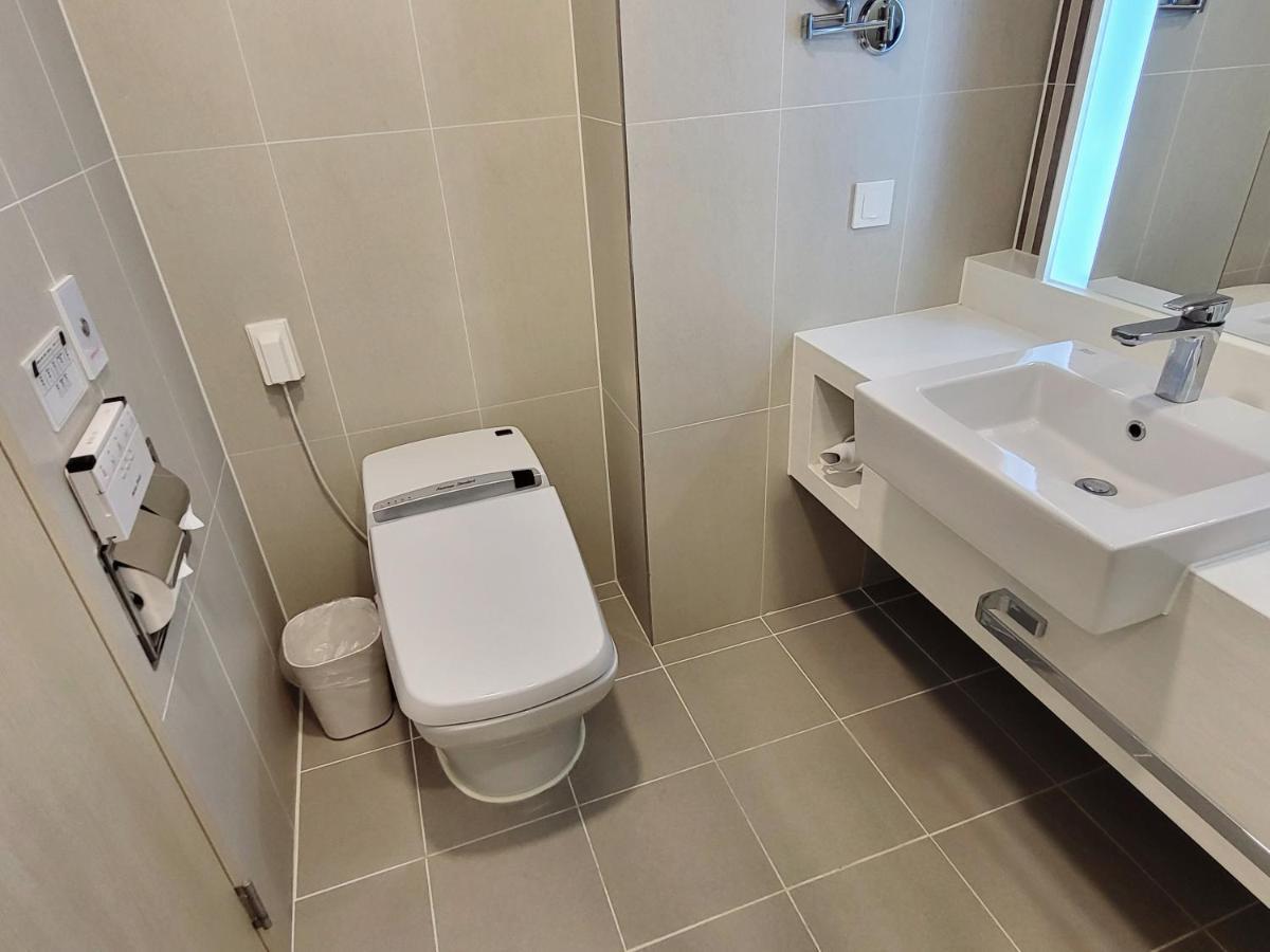 Hotel Tour Incheon Airport Hotel & Suites Luaran gambar