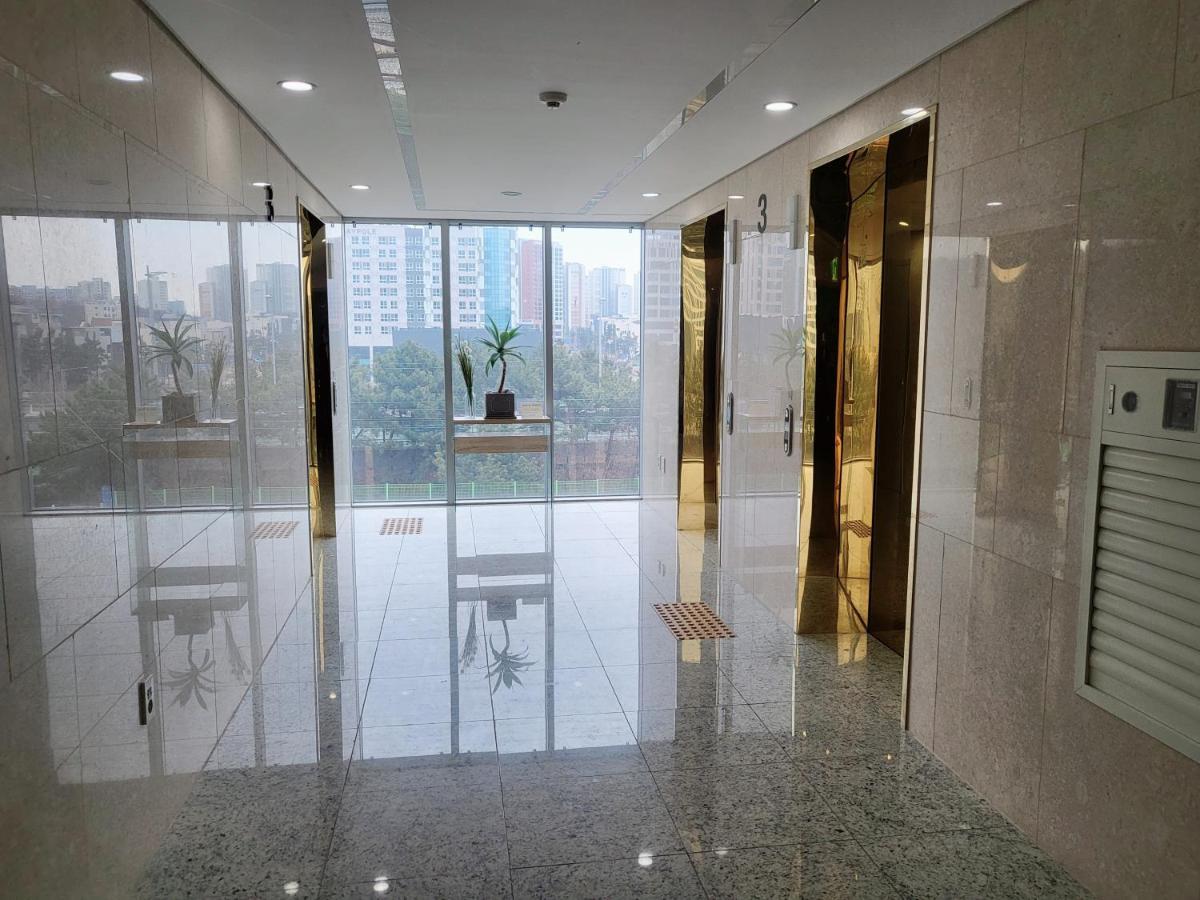 Hotel Tour Incheon Airport Hotel & Suites Luaran gambar