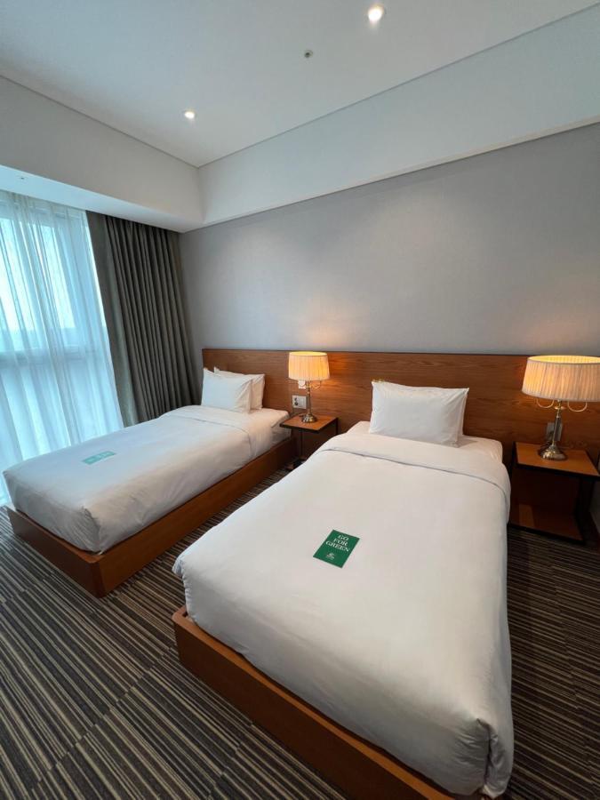 Hotel Tour Incheon Airport Hotel & Suites Luaran gambar