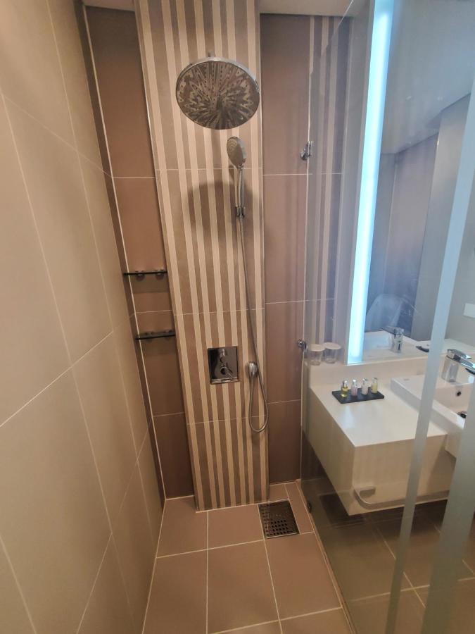 Hotel Tour Incheon Airport Hotel & Suites Luaran gambar